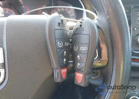 2015 Dodge Dart Sxt z USA, uszkodzony, nr VIN 1C3CDFBB3FD265083